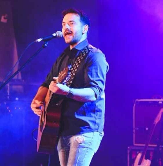 Coronel Dorrego impulsa un viernes musical para fortalecer el centro comercial