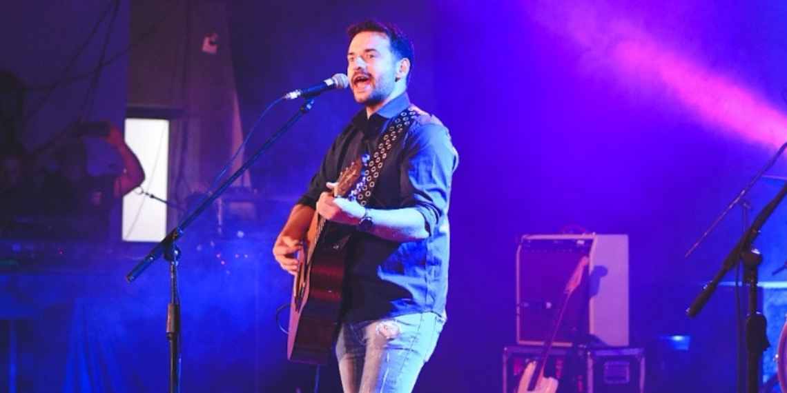 Coronel Dorrego impulsa un viernes musical para fortalecer el centro comercial