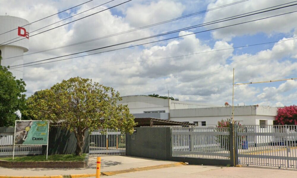 Intendente de Coronel Suárez contra la oposición por rechazar un proyecto para exoperarios de DASS