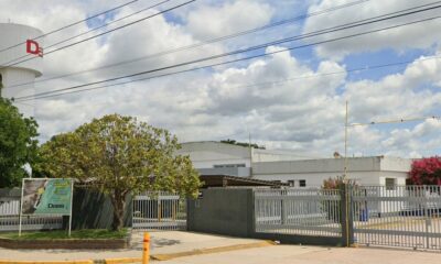 Intendente de Coronel Suárez contra la oposición por rechazar un proyecto para exoperarios de DASS