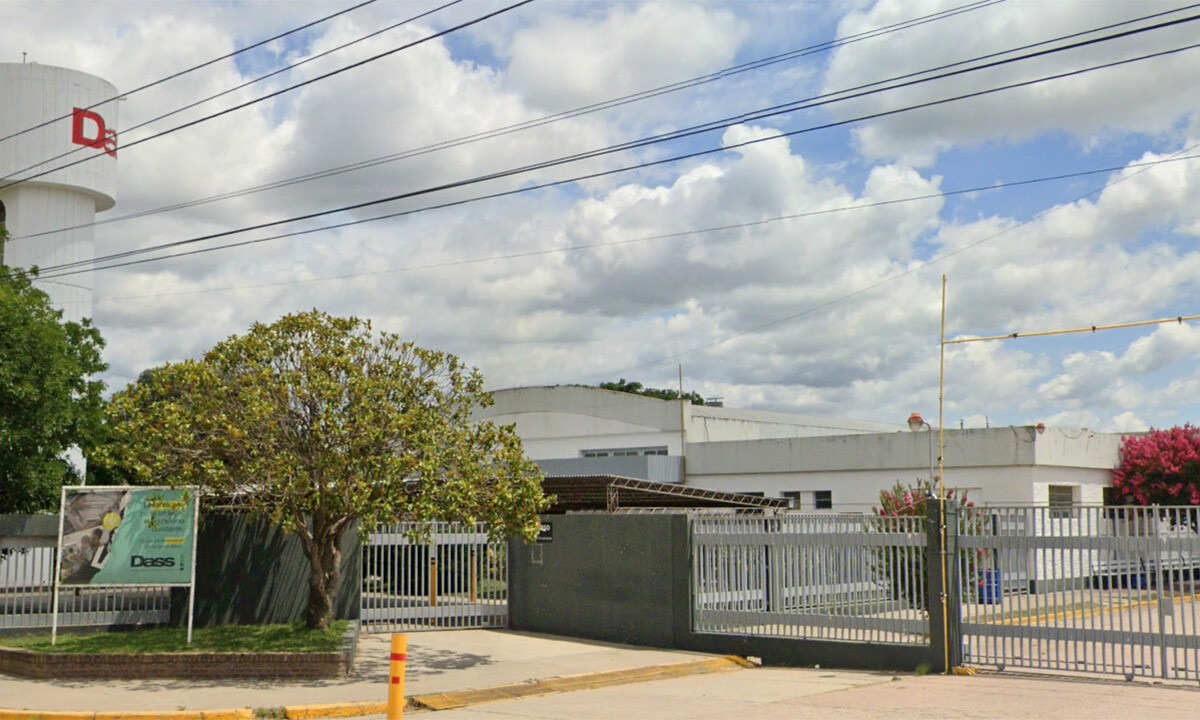 Intendente de Coronel Suárez contra la oposición por rechazar un proyecto para exoperarios de DASS