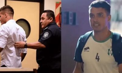 Quién es el defensor de Gimnasia de Chivilcoy que estuvo preso por abuso sexual y jugó ante Boca en la Copa Argentina