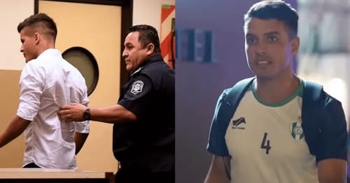 Quién es el defensor de Gimnasia de Chivilcoy que estuvo preso por abuso sexual y jugó ante Boca en la Copa Argentina