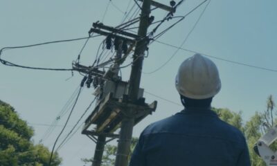 Anuncian corte de energía en un sector de Bahía Blanca