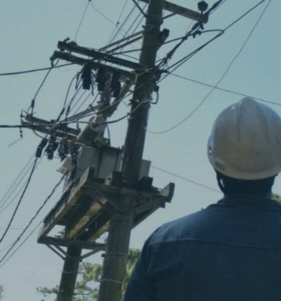 Anuncian corte de energía en un sector de Bahía Blanca