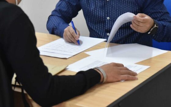 Concursos abiertos de la Secretaría de Salud