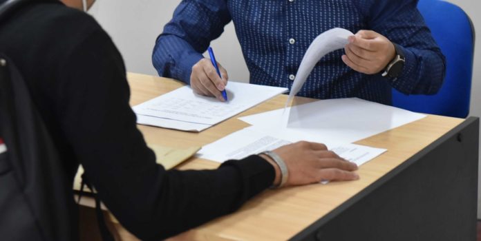 Concursos abiertos de la Secretaría de Salud