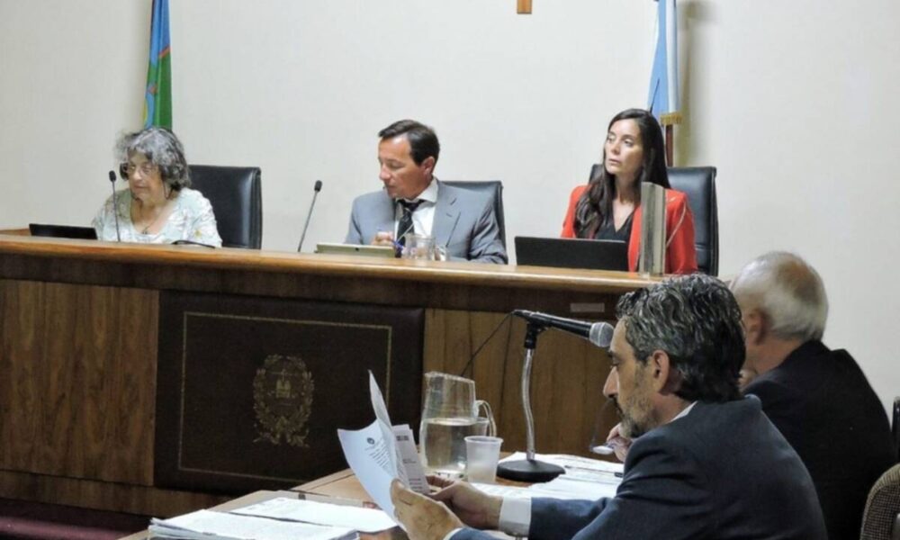 Condenaron a prisión perpetua al autor de un femicidio en Pigüé