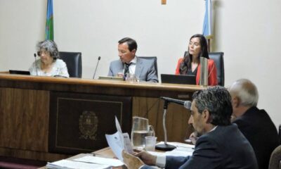 Condenaron a prisión perpetua al autor de un femicidio en Pigüé