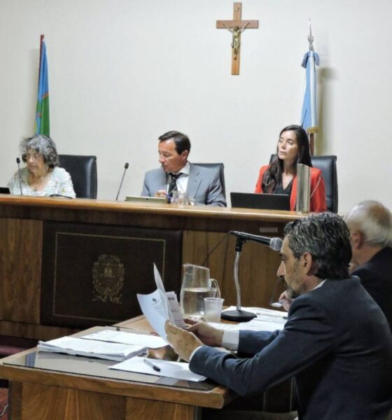 Condenaron a prisión perpetua al autor de un femicidio en Pigüé