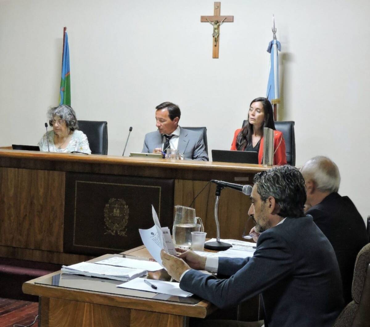 Condenaron a prisión perpetua al autor de un femicidio en Pigüé