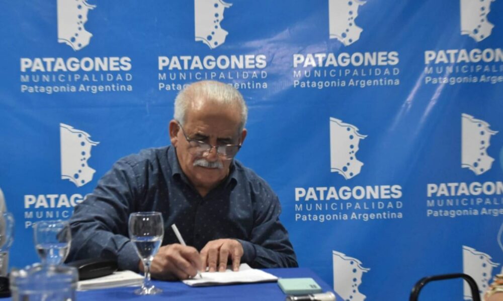 Patagones: se acordó la paritaria municipal para este primer semestre