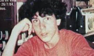 Cómo sigue la causa del adolescente que desapareció en 1984 y cuyos huesos se hallaron 40 años después