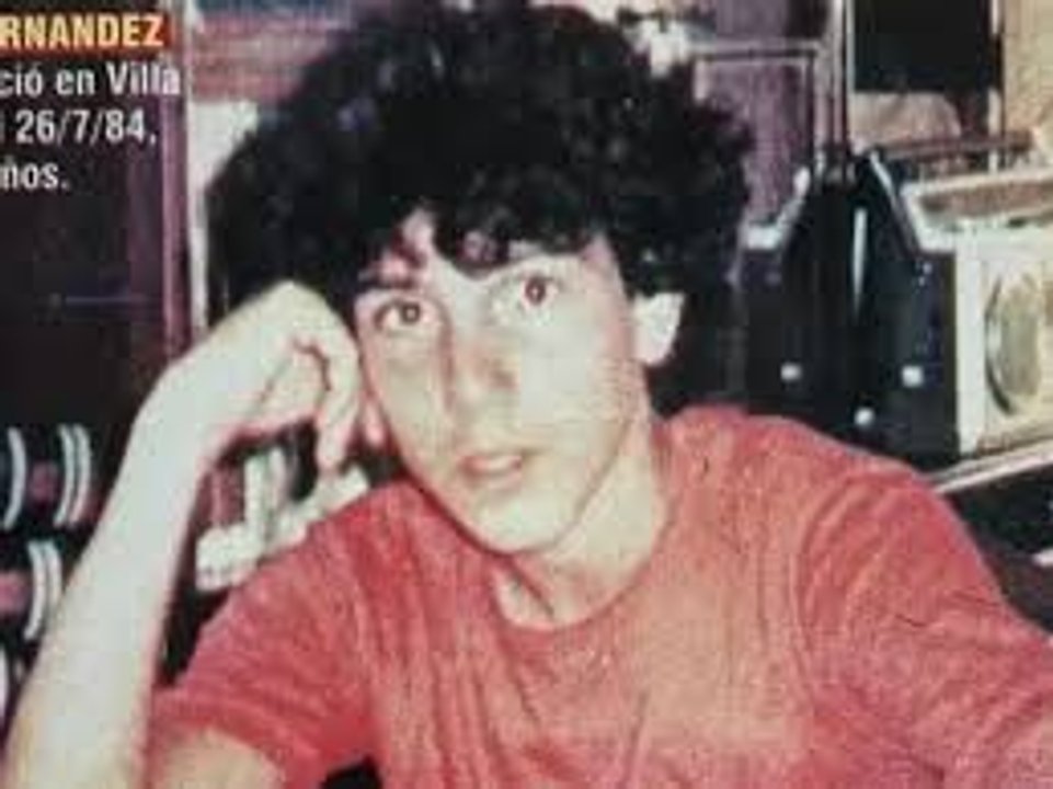 Cómo sigue la causa del adolescente que desapareció en 1984 y cuyos huesos se hallaron 40 años después