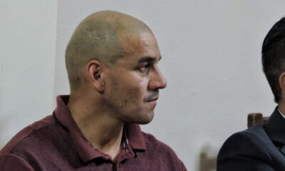 Condenan a prisión perpetua al femicida de Clara Romero Candia