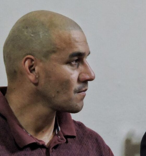 Condenan a prisión perpetua al femicida de Clara Romero Candia