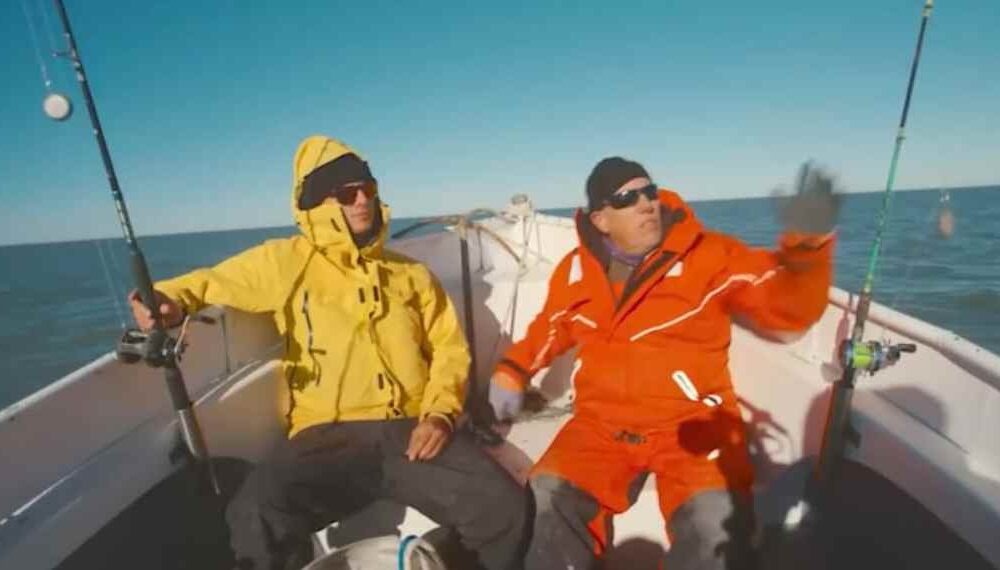 Proyectarán un documental sobre la conservación del pez guitarra, especie en peligro de extinción