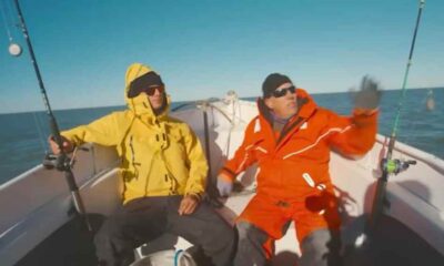 Proyectarán un documental sobre la conservación del pez guitarra, especie en peligro de extinción