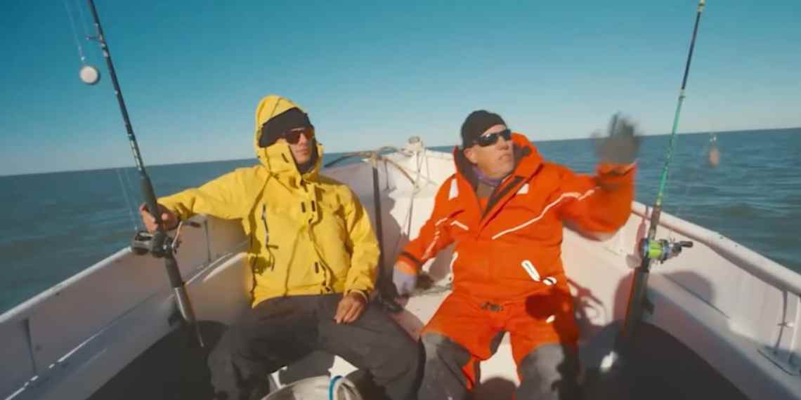 Proyectarán un documental sobre la conservación del pez guitarra, especie en peligro de extinción