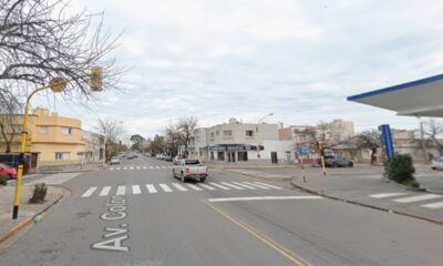 Demoran a un hombre por atentado y resistencia a la autoridad