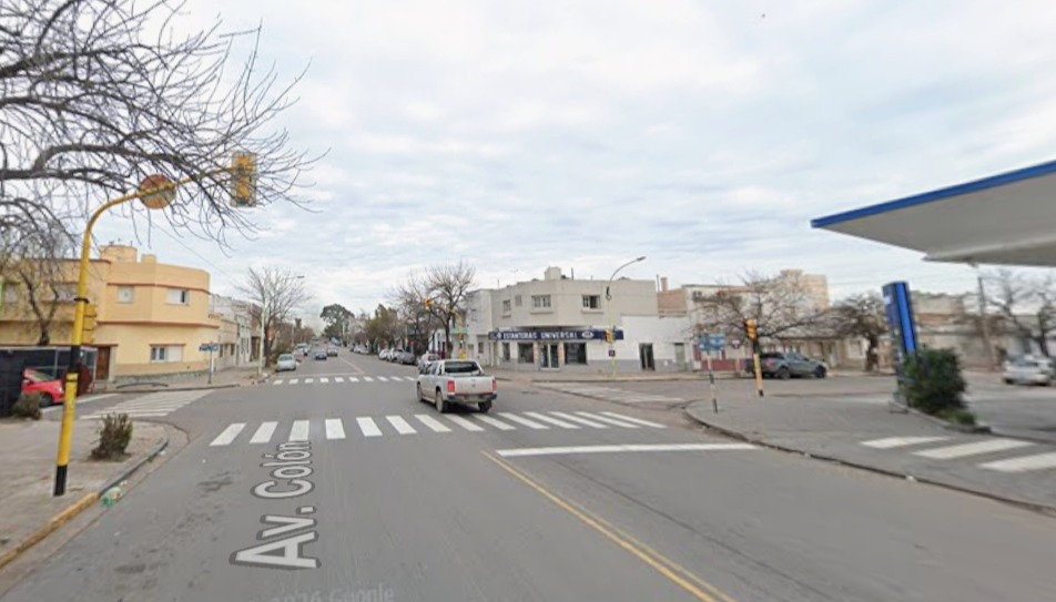 Demoran a un hombre por atentado y resistencia a la autoridad