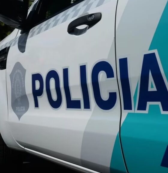 Demoran a un joven que fue sorprendido en el patio de una casa: estaba herido y fue hospitalizado