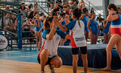 Las escuelitas deportivas municipales abren su temporada con más de 15 propuestas para todas las edades