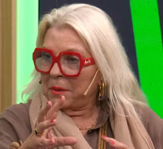 “Pilar va camino a ser un lugar muy mafioso”, lanzó Carrió