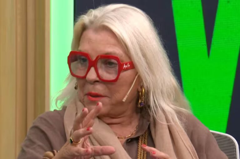 “Pilar va camino a ser un lugar muy mafioso”, lanzó Carrió