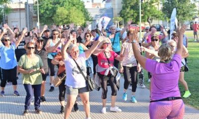 Próximas actividades de Verano para Armar