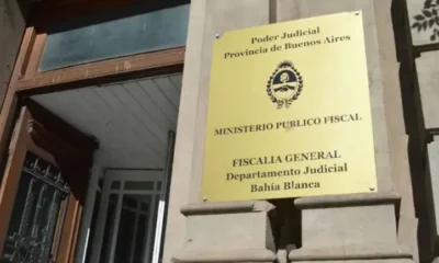 Detuvieron a dos hermanos por intentar robar cables de media tensión en la ruta 33