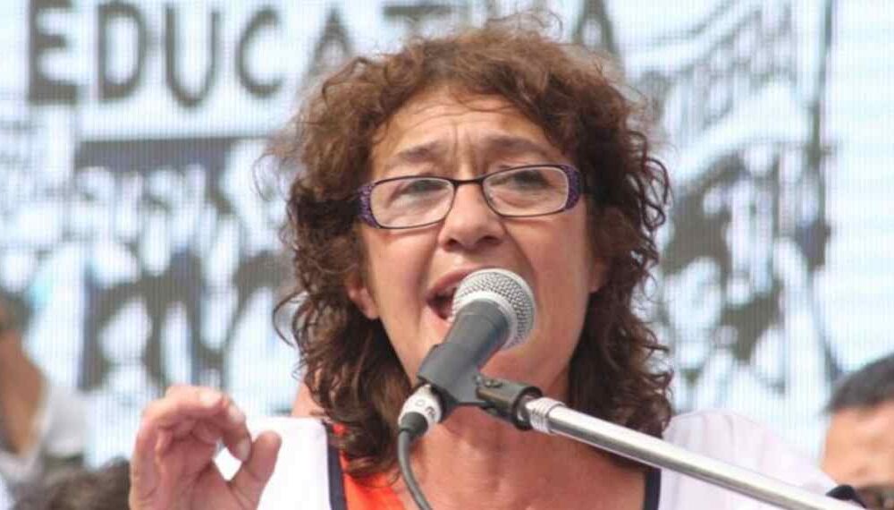 CTERA convocó a un paro nacional docente para el 2 de marzo