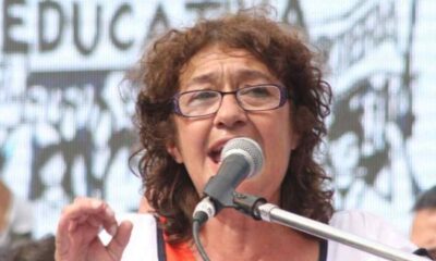 CTERA convocó a un paro nacional docente para el 2 de marzo