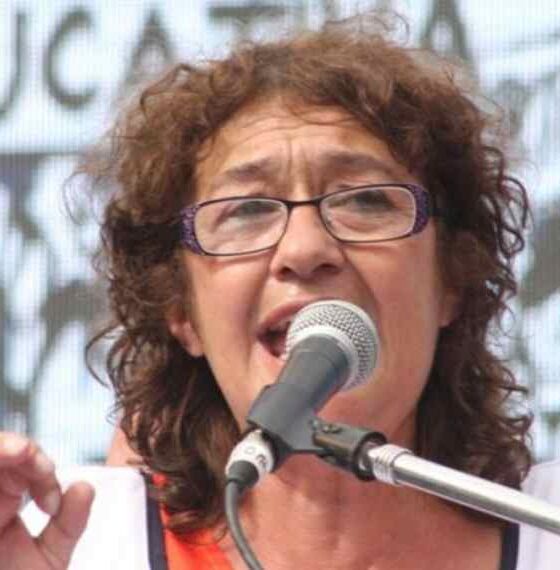 CTERA convocó a un paro nacional docente para el 2 de marzo