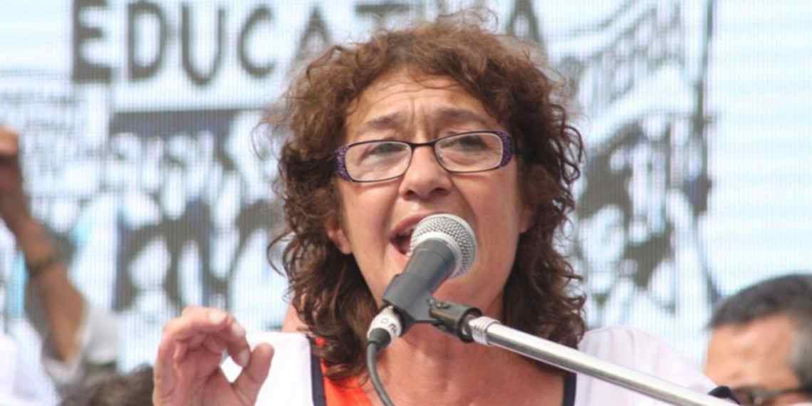 CTERA convocó a un paro nacional docente para el 2 de marzo