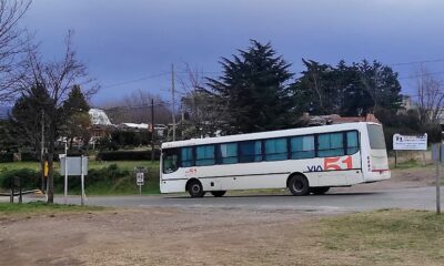 Solicitud del boleto de transporte gratuito para personas con CUD