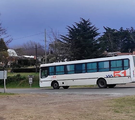 Solicitud del boleto de transporte gratuito para personas con CUD