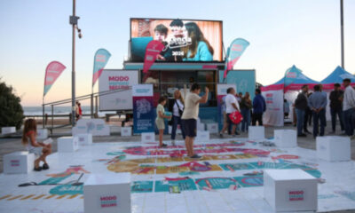 Marinucci cerró “Modo Verano Seguro” en Monte Hermoso