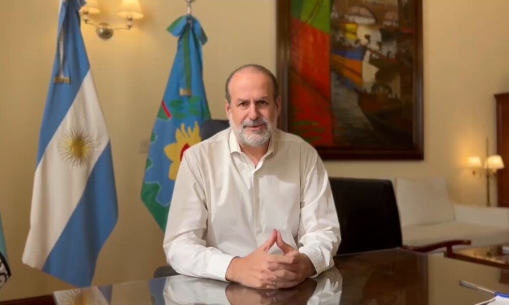 Se adjudicó la etapa 2 de la obra de reconstrucción del nuevo canal Maldonado