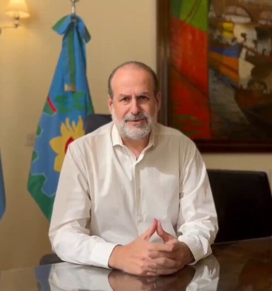 Se adjudicó la etapa 2 de la obra de reconstrucción del nuevo canal Maldonado