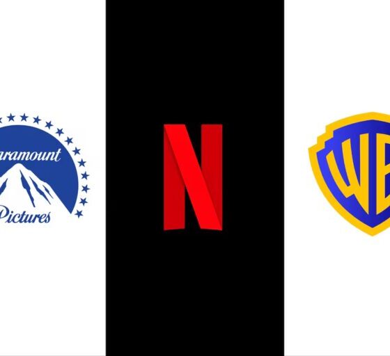 Netflix se bajó de la compra de Warner Bros.