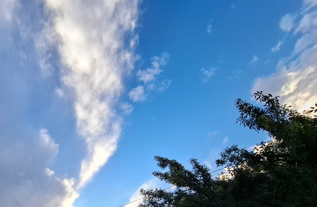 El SMN emitió un alerta amarillo por tormentas para el sábado a la madrugada en el SO bonaerense