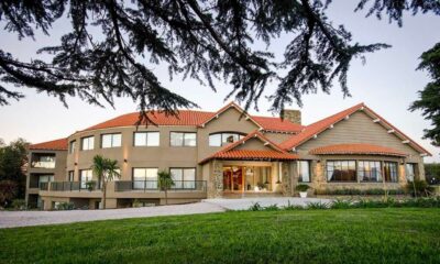 Days Inn abrió sus puertas en Sierra de la Ventana