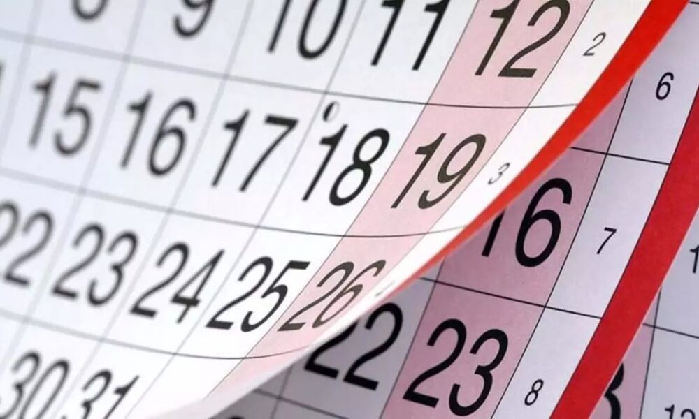 Declaran feriados en marzo y habrá fin de semana largo en Provincia: a quiénes beneficia