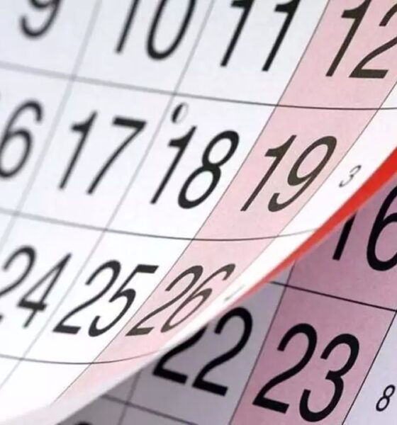 Declaran feriados en marzo y habrá fin de semana largo en Provincia: a quiénes beneficia