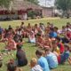 Más de 150 participantes cerraron la Colonia de Verano en Coronel Dorrego
