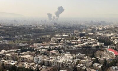 El gobierno iraní interrumpió el servicio de internet y las comunicaciones telefónicas