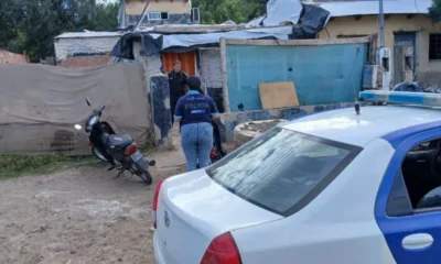 Volvieron a allanar dos viviendas por el robo de motos: están involucrados menores