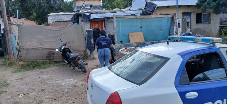 Volvieron a allanar dos viviendas por el robo de motos: están involucrados menores