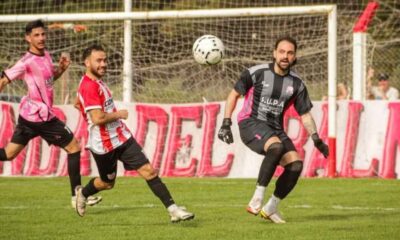 Se definió el fixture de la Liga de Fútbol de Coronel Dorrego y se dieron a conocer los primeros cruces